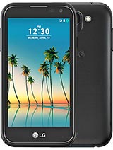 Lg K3 2017